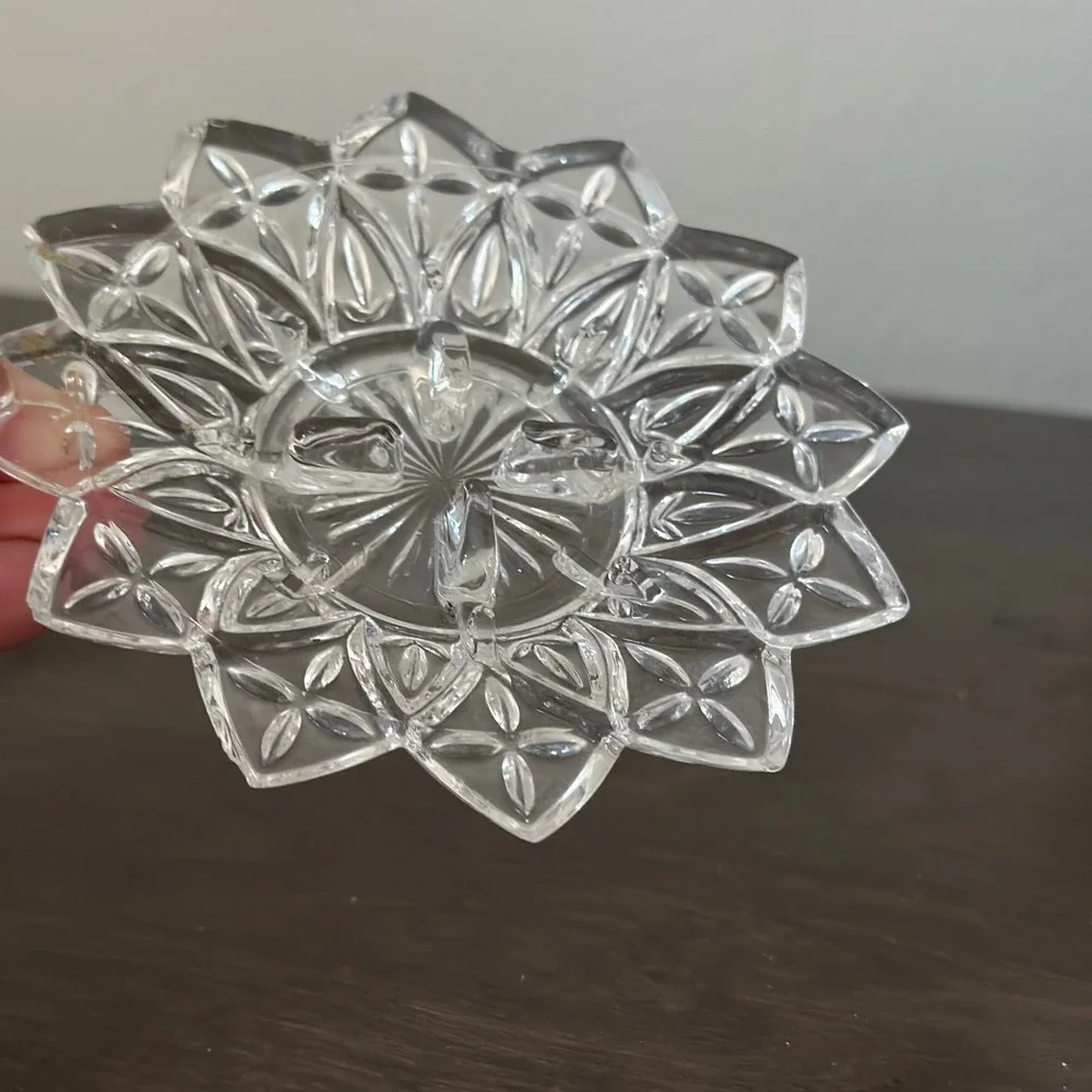 N/A type candle